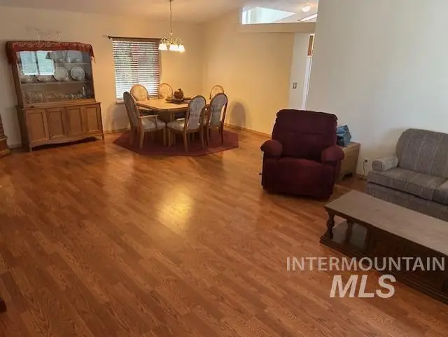 404 East North 3rd St, Grangeville, ID 83530 - #2