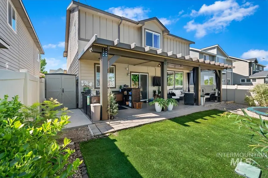 1710 W Woodington St., Meridian, ID 83642 - #3
