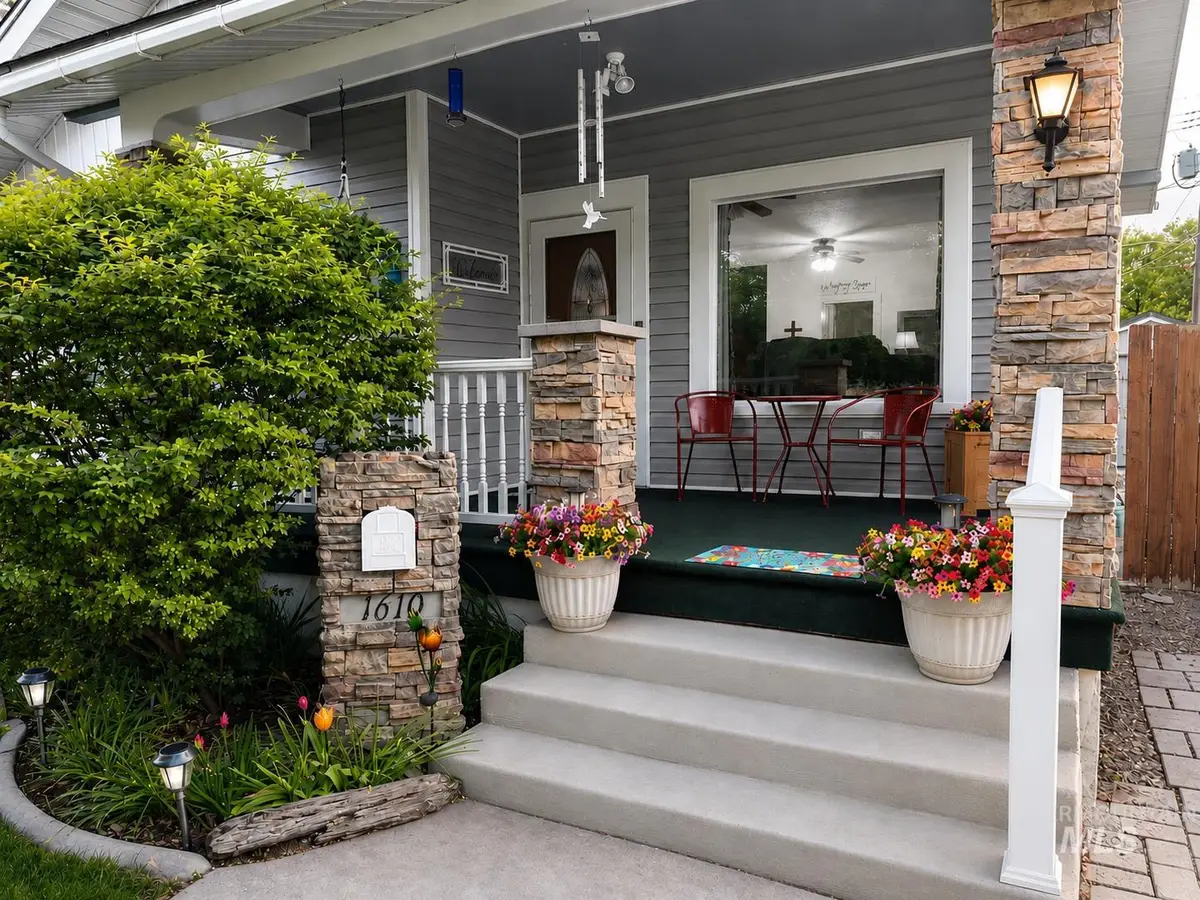 1610 Burton Ave, Burley, ID 83318 - #1