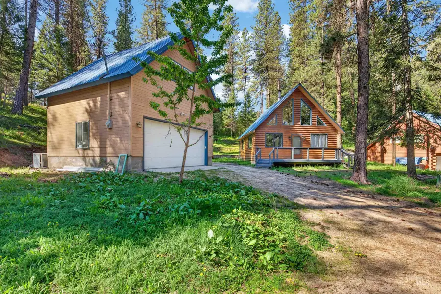 5 Pump House Rd, Garden Valley, ID 83622 - #3