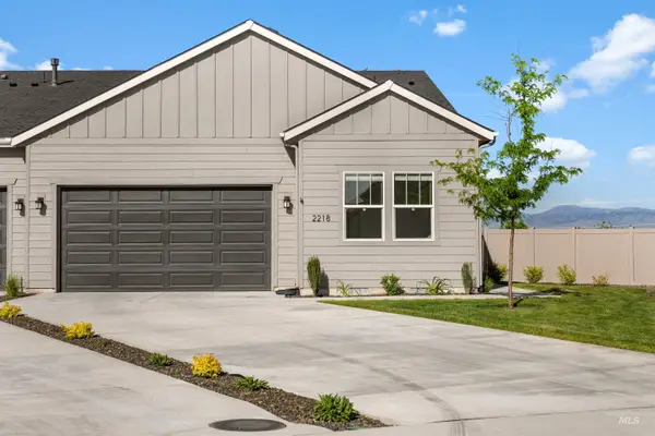 2218 N Leatherwood Ave, Star, ID 83669