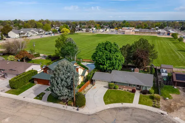 419 Chaparro St, Caldwell, ID 83605