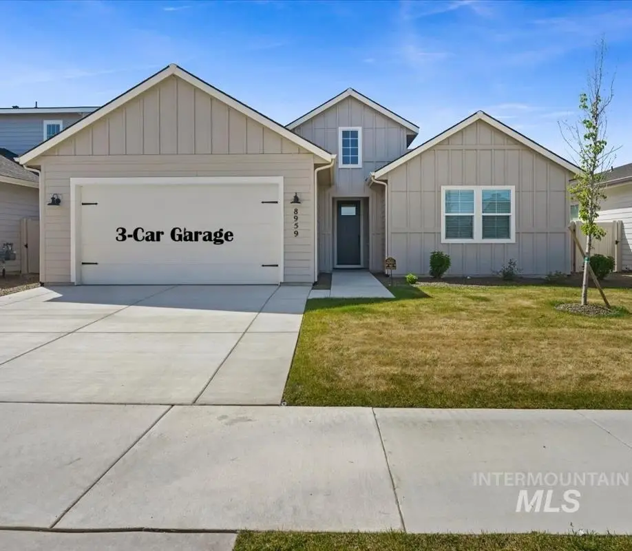 8959 W Moon River Dr, Star, ID 83669 - #1
