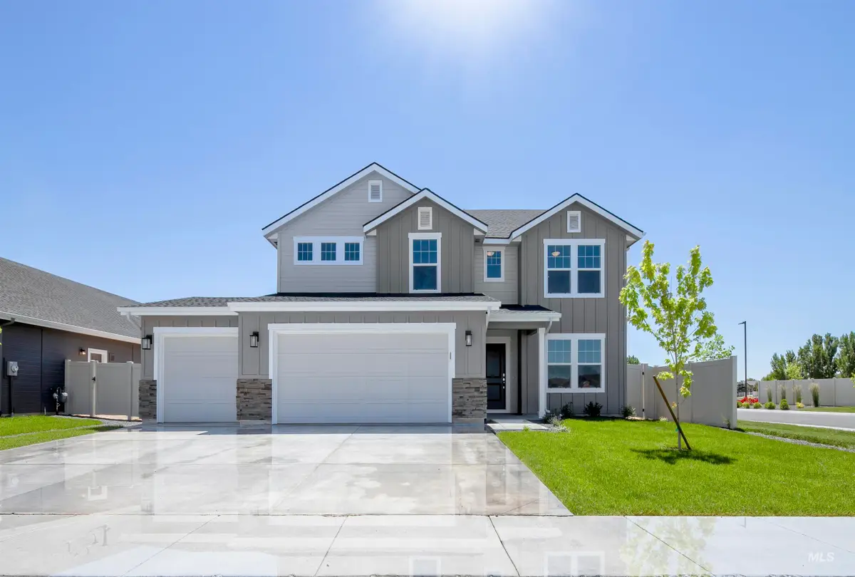 4310 Solitude Way, Caldwell, ID 83607 - #1