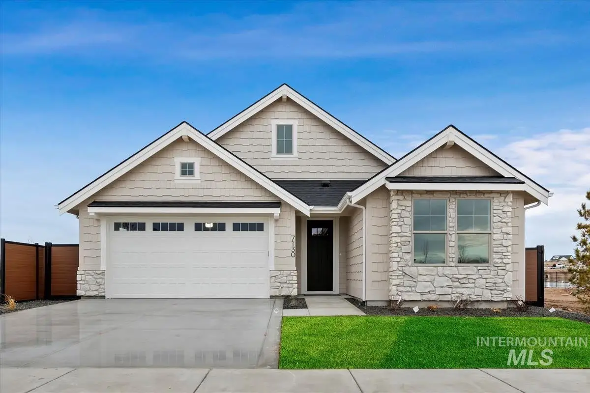 7135 N Valley Breeze Ave, Meridian, ID 83646 - #1