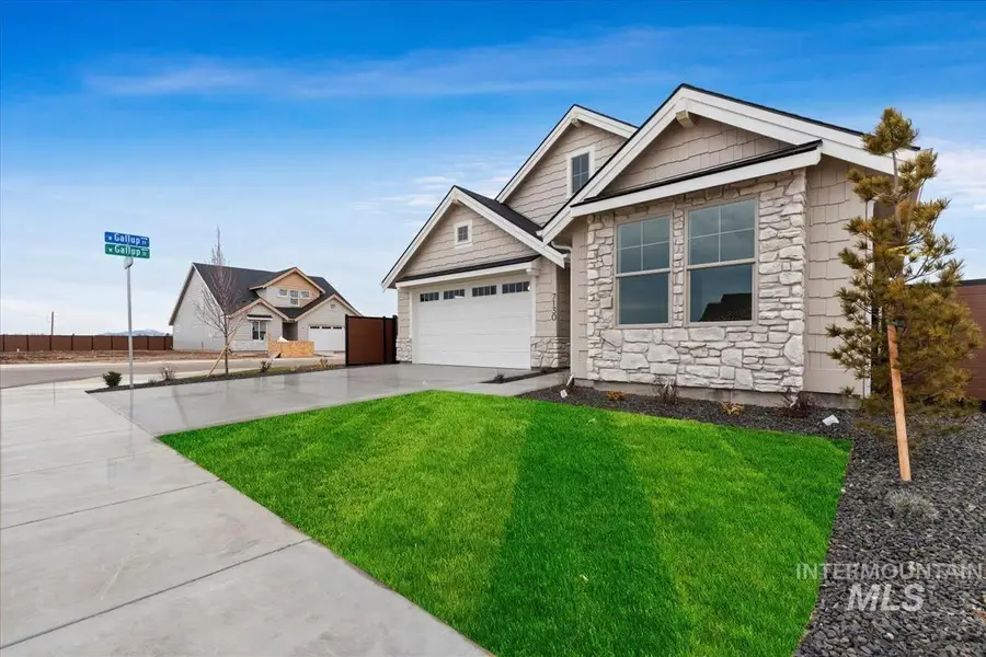 7135 N Valley Breeze Ave, Meridian, ID 83646 - #3