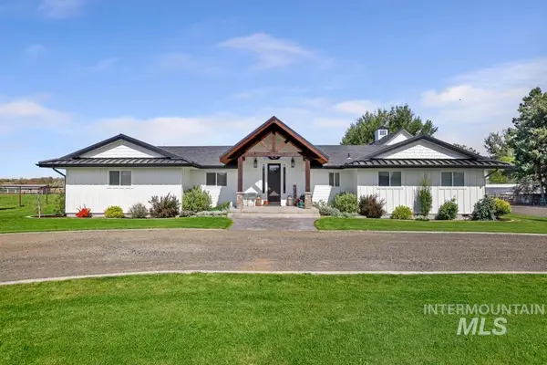 2808 S 850 E, Hagerman, ID 83332