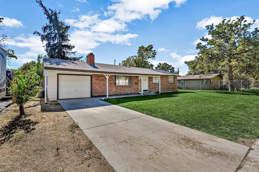 7217 W Brookover Drive, Boise, ID 83709 - #2