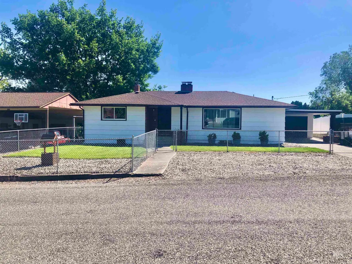 1225 Boston, Clarkston, WA 99403 - #1
