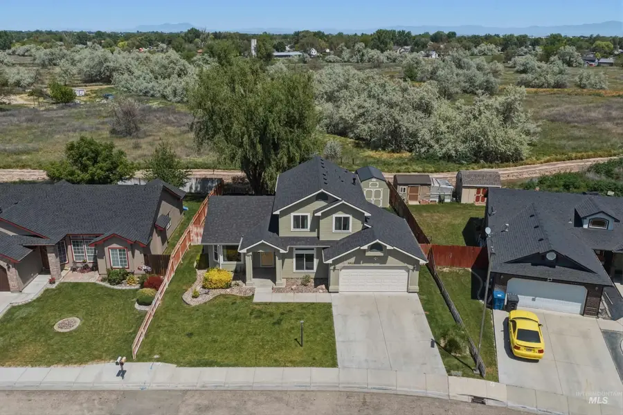 3903 Stonehedge Way, Caldwell, ID 83605 - #3