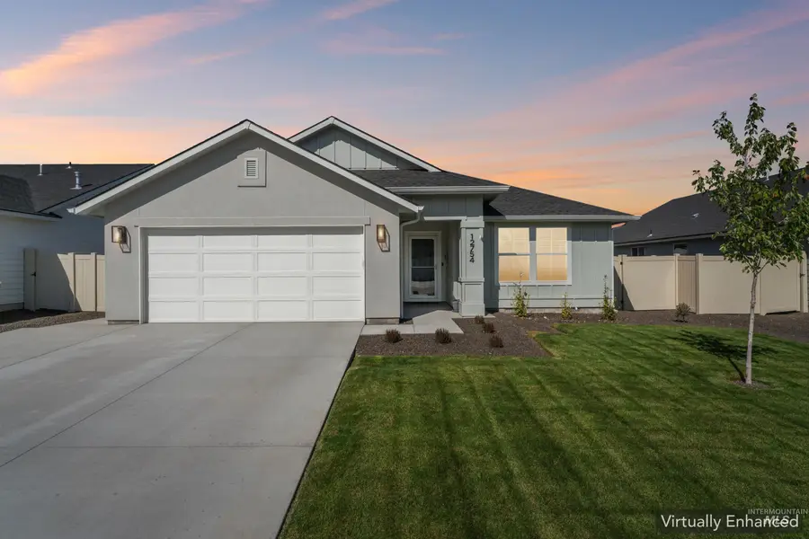 12754 Dovekie St, Nampa, ID 83651 - #2