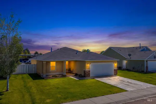 204 Bridgeport Avenue, Caldwell, ID 83605