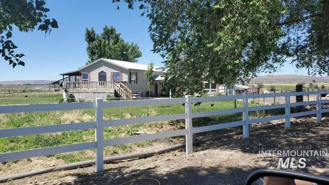 3897 W Elm Road, Vale, OR 97918 - #1