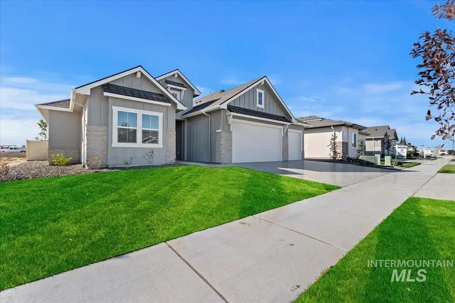 7343 Powell Pl, Eagle, ID 83629 - #2