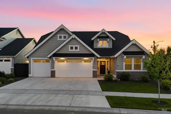 4362 W Double Spring Dr., Meridian, ID 83646