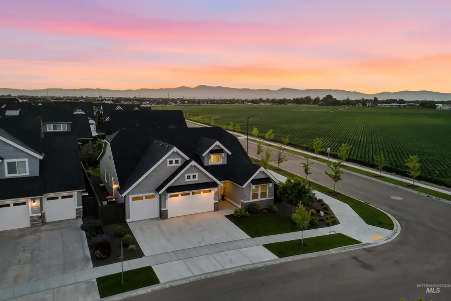 4362 W Double Spring Dr., Meridian, ID 83646 - #2