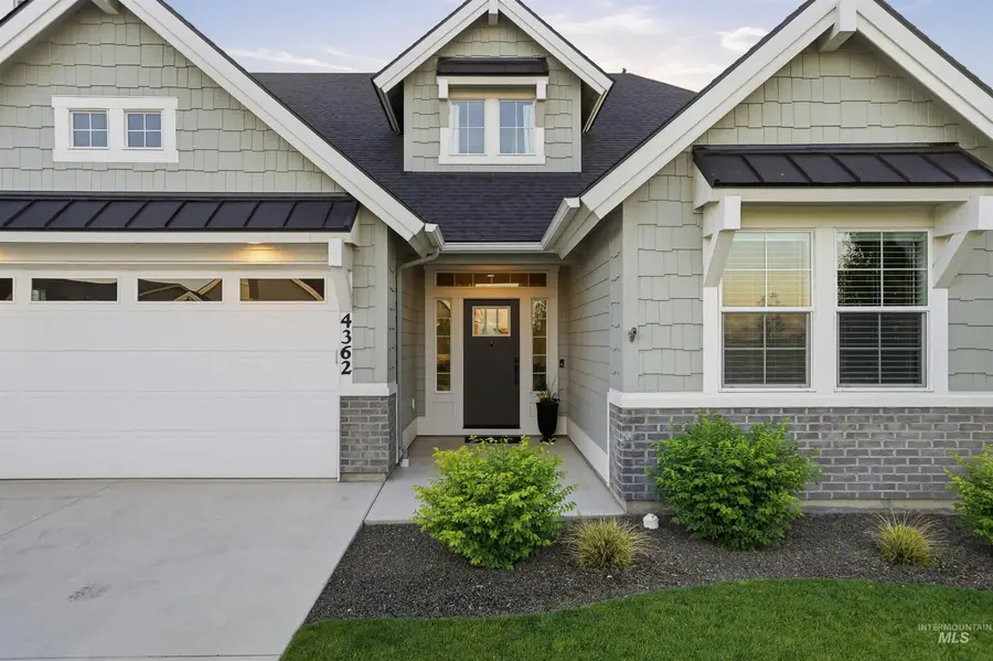 4362 W Double Spring Dr., Meridian, ID 83646 - #3