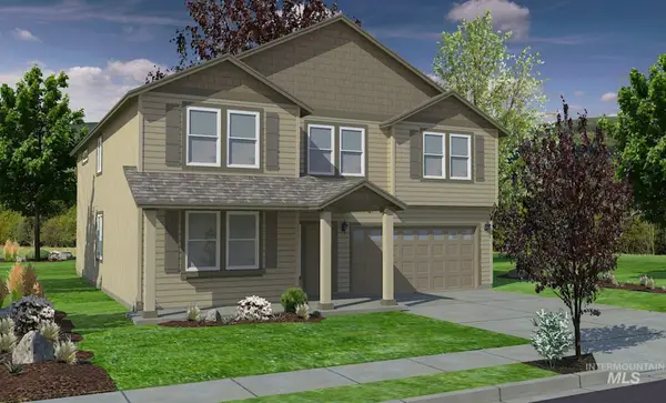 Lot 2 Block 3 Lone Oak St. #Lot 2 Block 3, Middleton, ID 83644