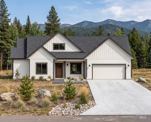 12 Heron's Nest Court, Donnelly, ID 83615