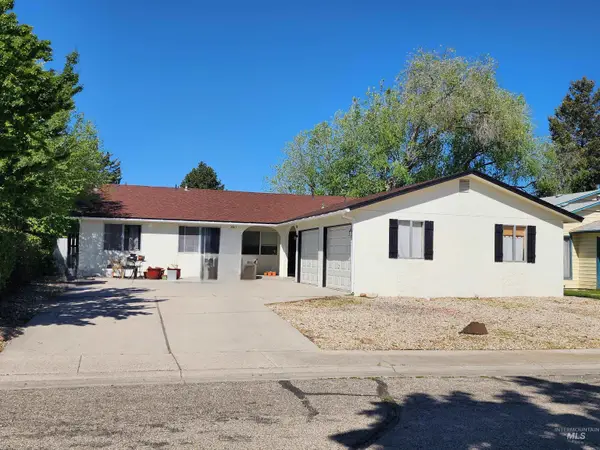 2061/2063 S Colorado Ave, Boise, ID 83706