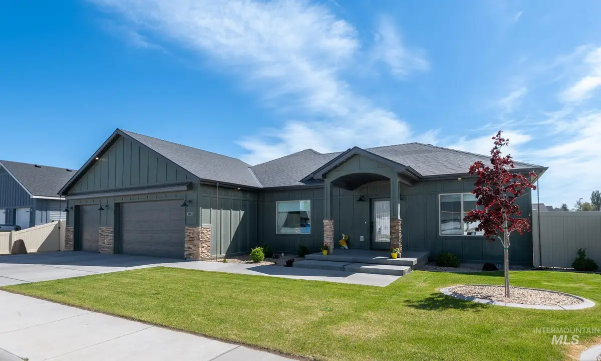 1412 Quartz Drive, Rupert, ID 83350 - #1