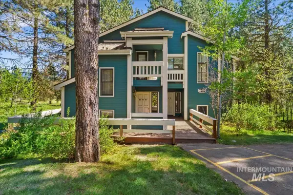 2981 Kimberland Dr #302, New Meadows, ID 83654