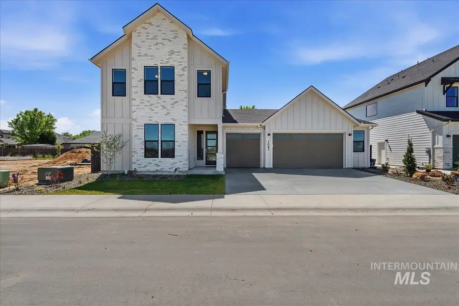1041 W Malbar St., Meridian, ID 83646 - #2