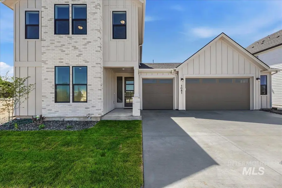 1041 W Malbar St., Meridian, ID 83646 - #3