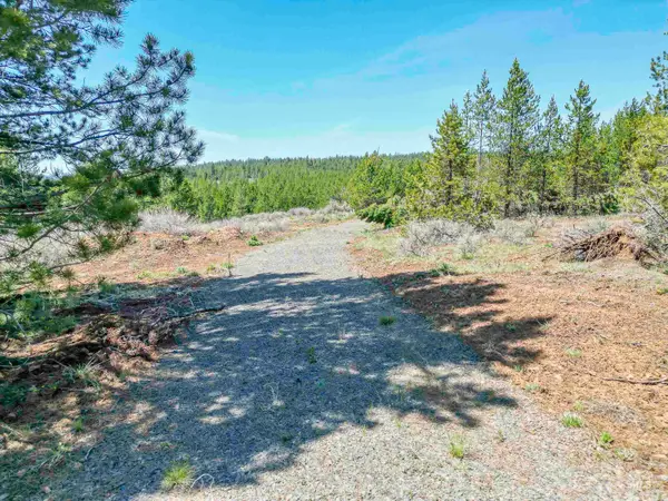 TBD Deer Creek, Winchester, ID 83555
