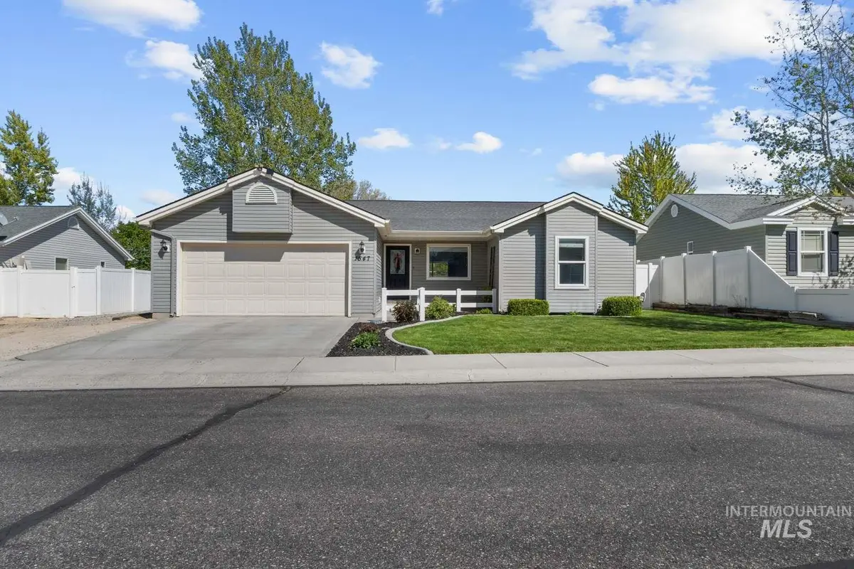 1547 Saddler St, Twin Falls, ID 83301 - #1