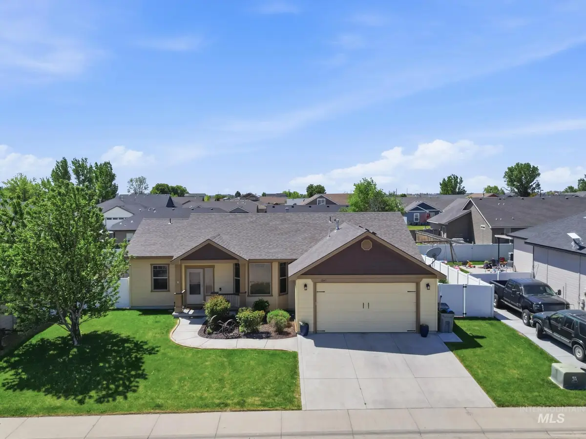 1045 W 12th South, Mountain Home, ID 83647 - #1
