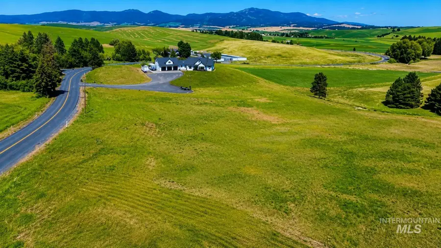 000 Capybara Lane, Moscow, ID 83843 - #3