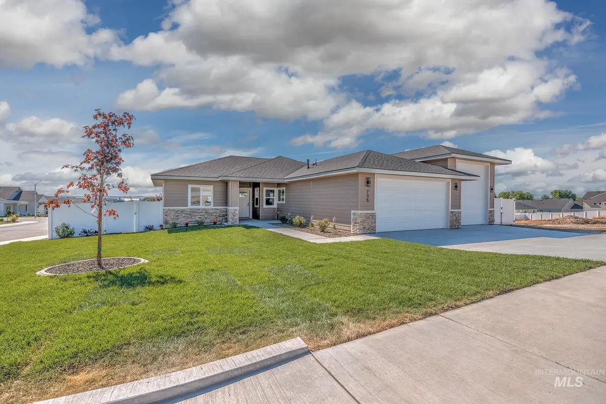 735 Oakmont St, Payette, ID 83661 - #1