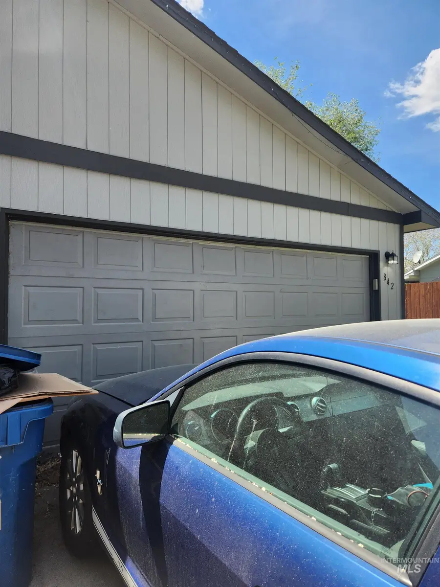 842/844 N Mercer St, Boise, ID 83703 - #2