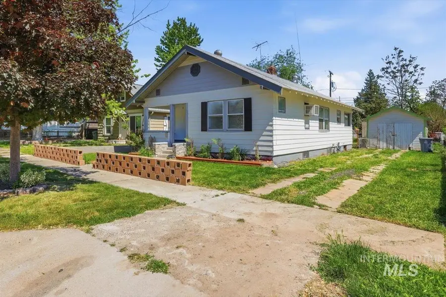 416 9th Ave N, Nampa, ID 83687 - #3