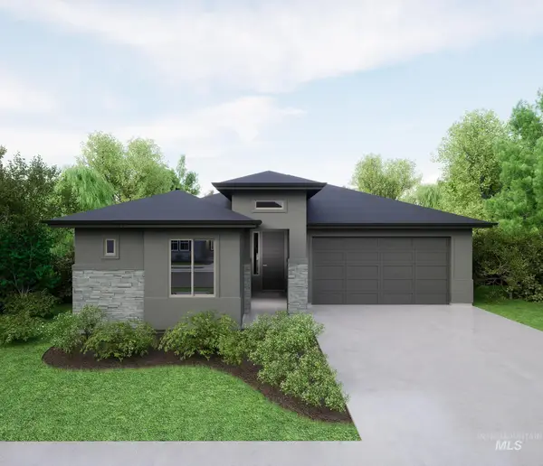 2085 E Sweet Pearl St., Kuna, ID 83634