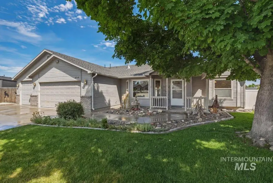 414 Meadowbrook Place, Nampa, ID 83686 - #3