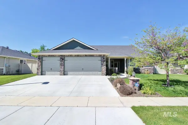 805 W. Arbor Pointe Way, Nampa, ID 83686