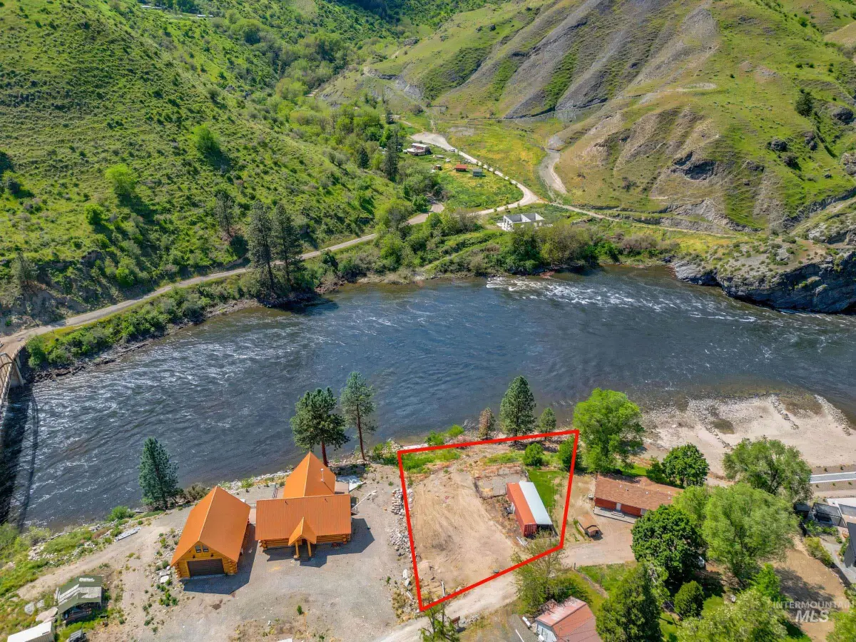 Parcel 2 Cow Creek Road, Lucile, ID 83542 - #1