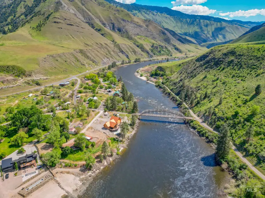 Parcel 2 Cow Creek Road, Lucile, ID 83542 - #3