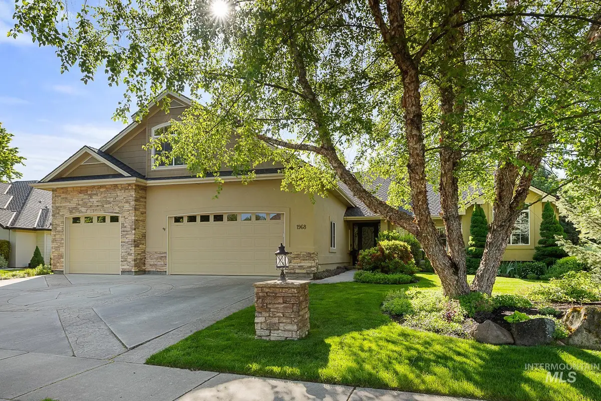 1968 S Riverbirch Ave, Eagle, ID 83616 - #1