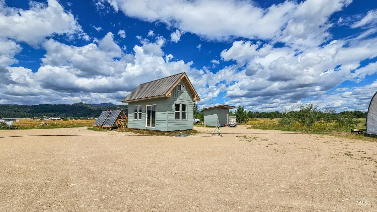 101 Sixty Ln, Cascade, ID 83611 - #1