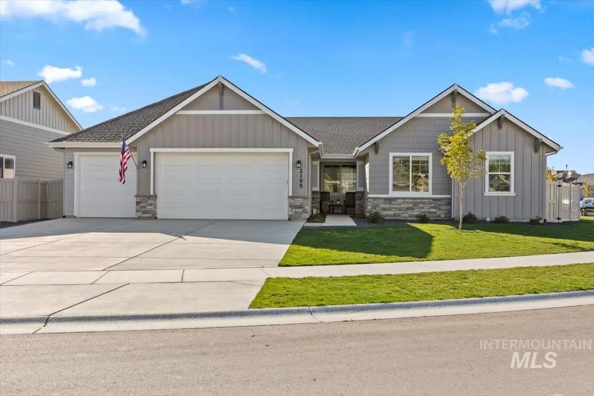 2195 Savoy Court, Middleton, ID 83644 - #1