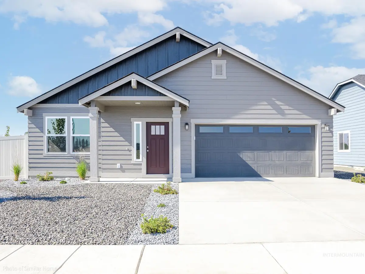 TBD Anders Ave #Hudson, Caldwell, ID 83605 - #1