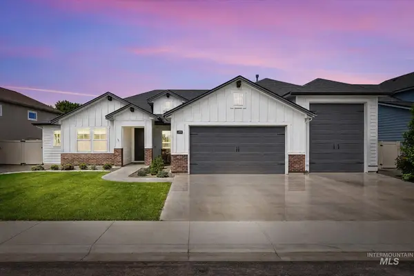 1869 N Rockdale Ave, Kuna, ID 83642