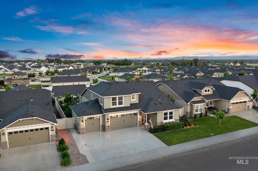 10505 W Thimbleberry Dr, Star, ID 83669 - #2