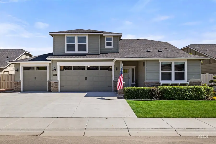 10505 W Thimbleberry Dr, Star, ID 83669 - #3