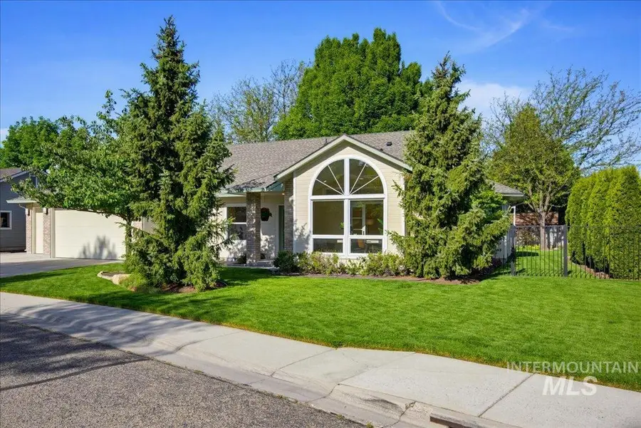5491 N Crimson Way, Boise, ID 83703 - #2