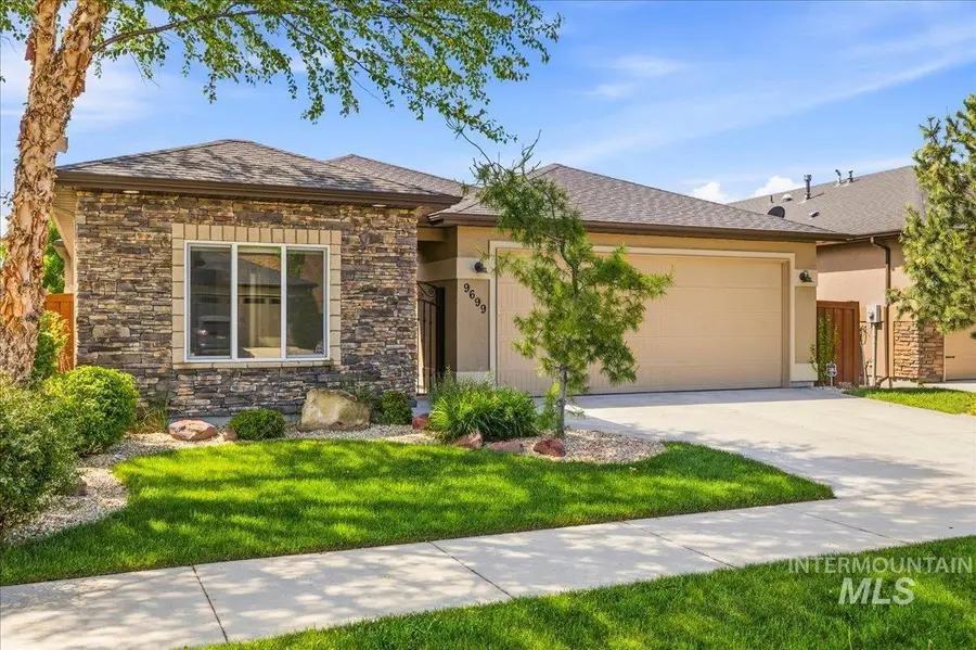 9699 W Wildbranch, Star, ID 83669 - #2