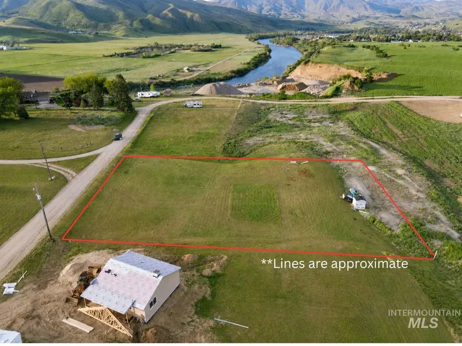 TBD Hanson Dr, Horseshoe Bend, ID 83629 - #2